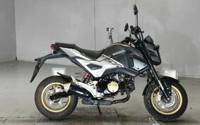 HONDA MSX125SF 不明