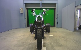 HONDA MAGNA 250 TRIKE MC29