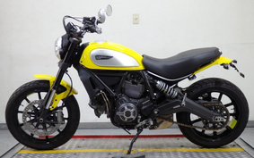 DUCATI SCRAMBLER 2015 K102J