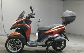 YAMAHA TRICITY 125 SE82J