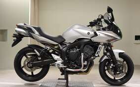 YAMAHA FAZER FZ6 S 2010 RJ14