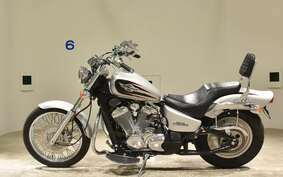 HONDA STEED 400 VSE 1996 NC26