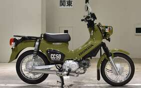 HONDA クロスカブ50 AA06