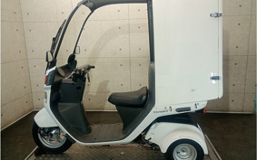 HONDA GYRO TA03