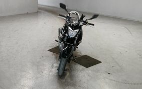 SUZUKI GSR250 GJ55D