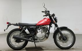 SUZUKI GRASS TRACKER BigBoy NJ4BA