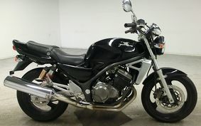 KAWASAKI BALIUS 250 Gen.2 2004 ZR250B