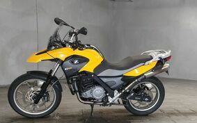 BMW G650GS 2012 0188