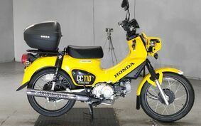 HONDA CROSS CUB 110 JA45