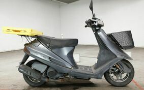 SUZUKI ADDRESS V100 CE11A