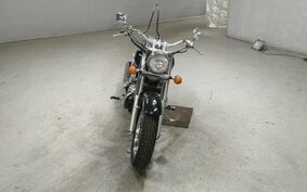 HONDA SHADOW 400 2003 NC34