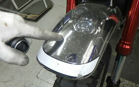 HONDA MONKEY 125 JB02