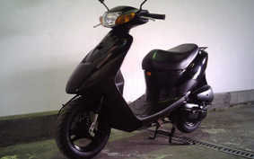 SUZUKI LET's 2 CA1PA