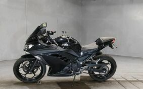 KAWASAKI NINJA 250 EX250L