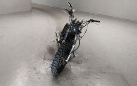 YAMAHA TW200 DG07J