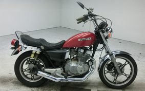 SUZUKI GSX250L GJ51B