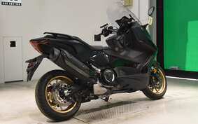 YAMAHA T-MAX 560 T 2022 SJ19J