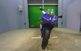 YAMAHA YZF-R1 2002 RN09