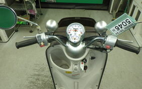 YAMAHA VINO 50 Molfe SA37J