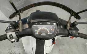 HONDA C100 SUPER CUB HA06