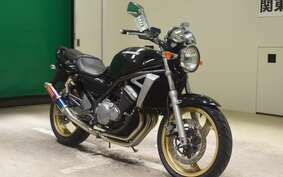 KAWASAKI BALIUS 250 Gen.2 ZR250B