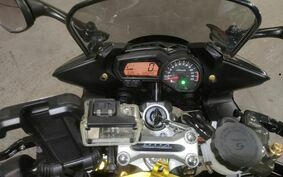 YAMAHA FZ FAZER 2008 RN21J