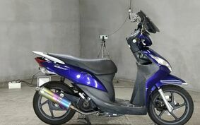 HONDA DIO 110 JF31