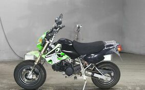 KAWASAKI KSR110 KL110A