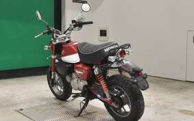 HONDA MONKEY 125 ABS JB02