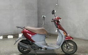 SUZUKI LET's 4 G CA41A