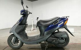 SUZUKI LET's 2 CA1PA