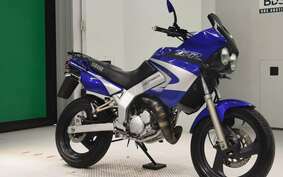 YAMAHA TDR125