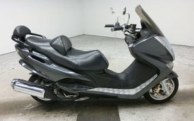 YAMAHA MAJESTY 125 5CA