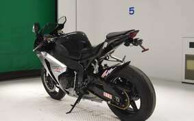 HONDA CBR1000RR Gen. 2 2008 SC59