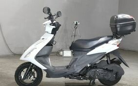 SUZUKI ADDRESS V125 S CF4MA