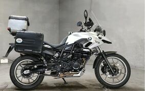 BMW F700GS 2012 0B01