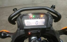 HONDA NC750X DCT Limited 2014 RC72