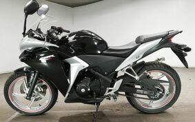 HONDA CBR250R MC41