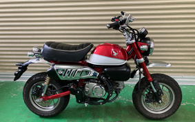 HONDA MONKEY 125 JB02