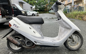 HONDA SUPER DIO AF27