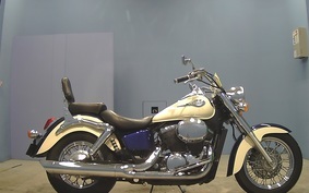 HONDA SHADOW 400 1999 NC34