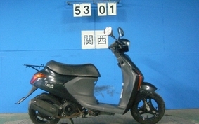 SUZUKI LET's 5 CA47A