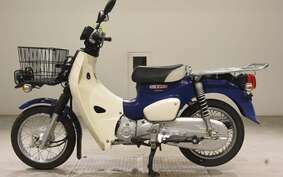 HONDA C50 SUPER CUB AA07