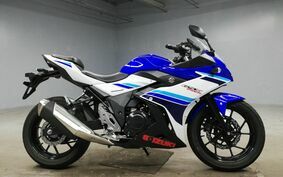 SUZUKI GSX250R DN11A