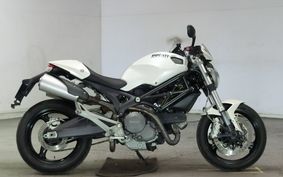 DUCATI MONSTER 696 + 2010 M503A