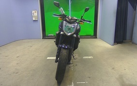 YAMAHA FZ FAZER RN21J