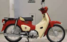 HONDA C110 SUPER CUB JA44