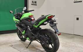 KAWASAKI NINJA 400R 2012 ER400B