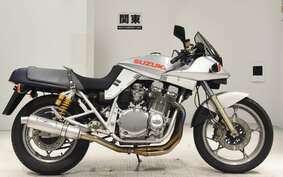 SUZUKI GSX1100S KATANA 1994 GU76A