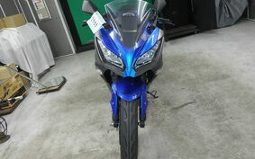 KAWASAKI NINJA 250 ABS EX250L